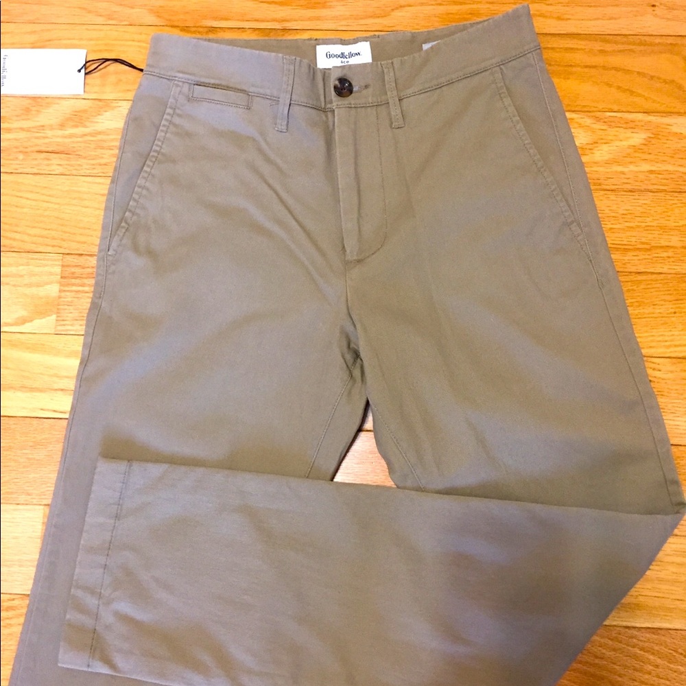 Men’s pants